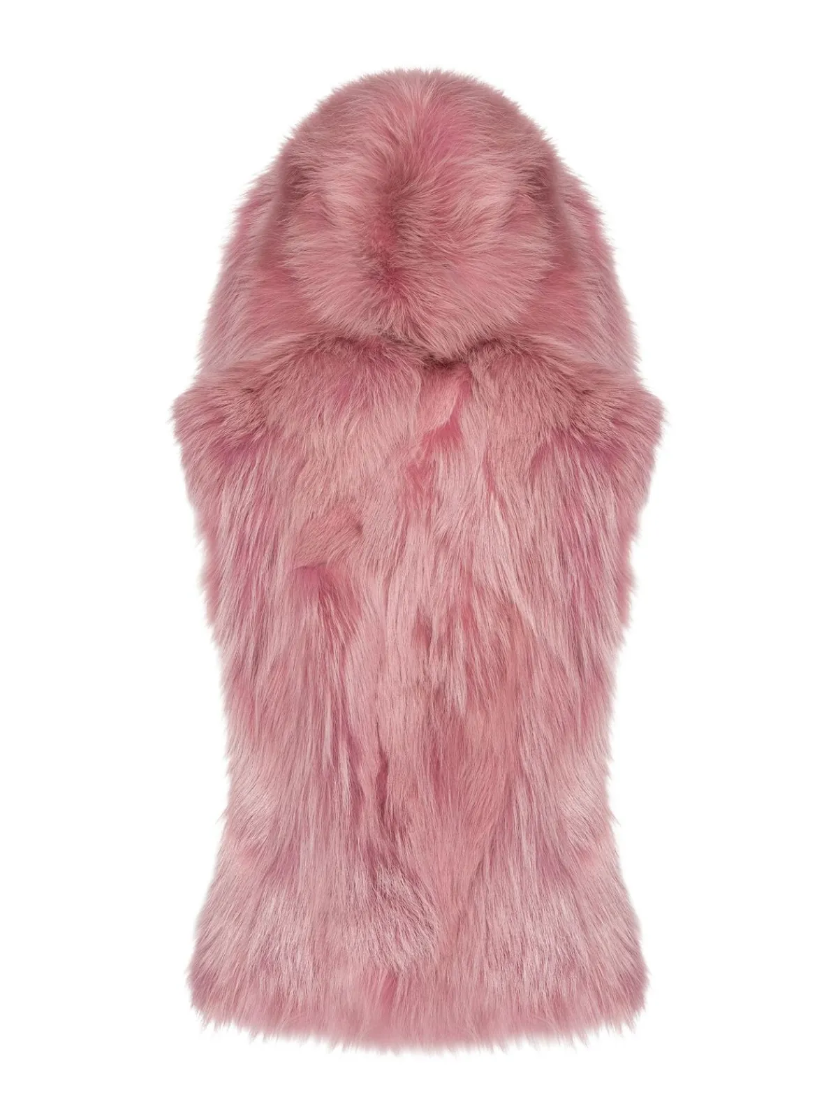 WOLFIE FURS Wraps & Capes|Made For Generations™ Collection Toscana Shearling Vest