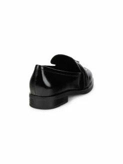 Karl Lagerfeld Paris Malden Logo Loafers