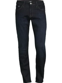 Mavi Jeans|Marcus Slim Fit Jeans Dark Wash