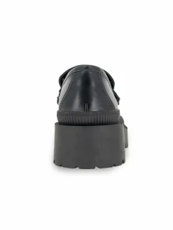 BCBGeneration Marley Studded Chunky Loafers
