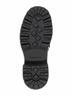 BCBGeneration Marley Studded Chunky Loafers