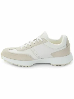 Cole Haan Medow Mesh Oxford Sneakers