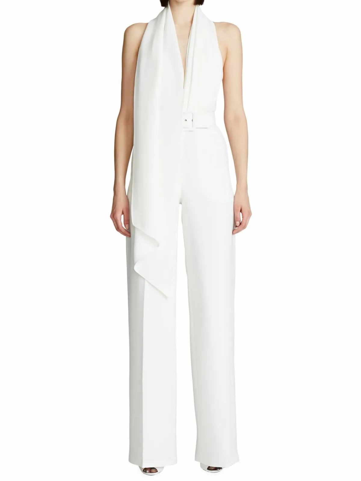 Women Halston Mel Jumpsuit
