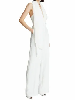 Women Halston Mel Jumpsuit