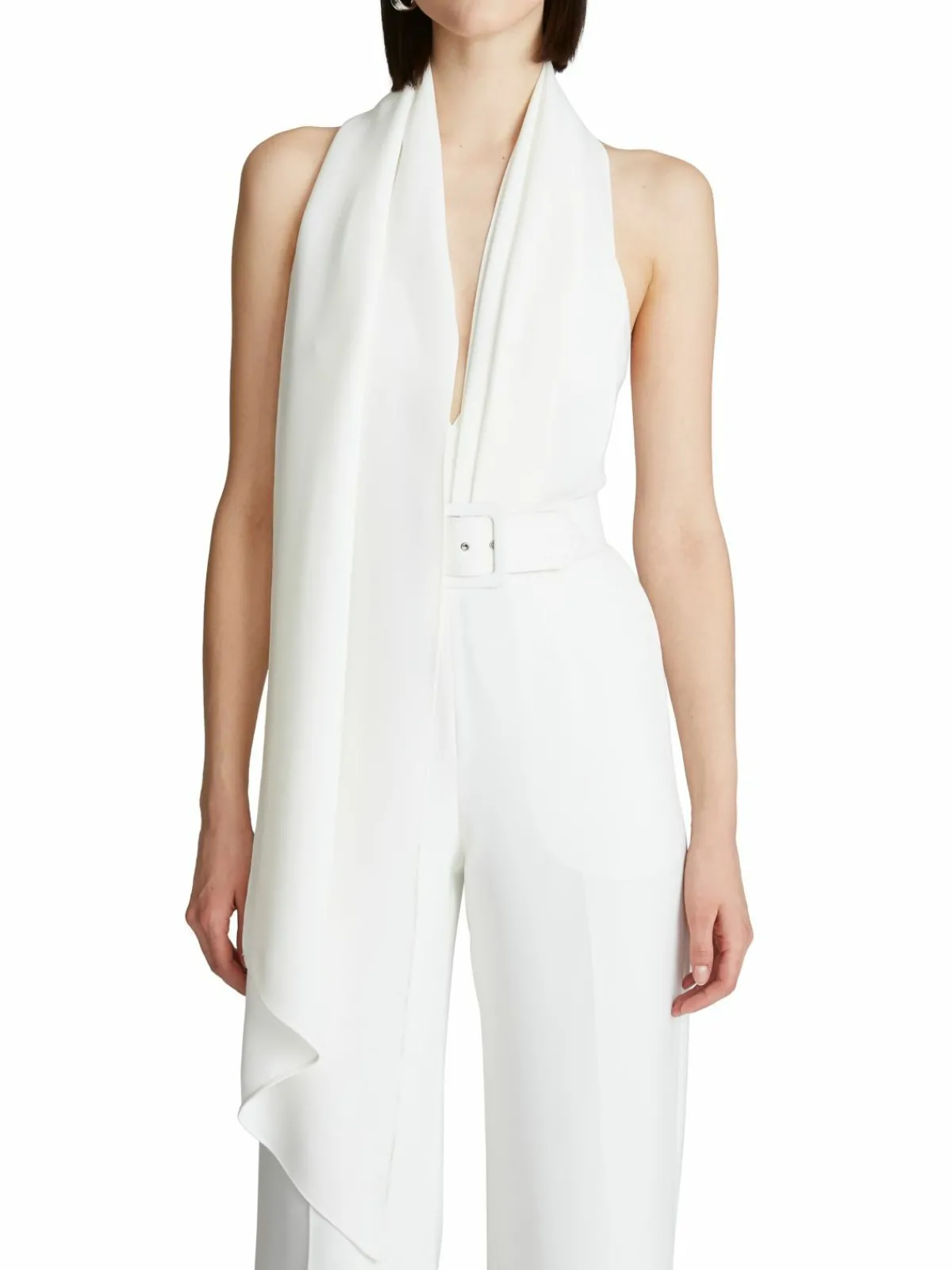 Women Halston Mel Jumpsuit
