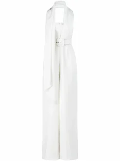 Women Halston Mel Jumpsuit