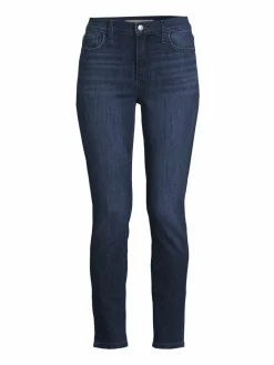 Women Joe's Jeans Mid Rise Ankle Skinny Jeans