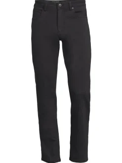 Ezekiel Jeans|Mid Rise Jeans True Navy