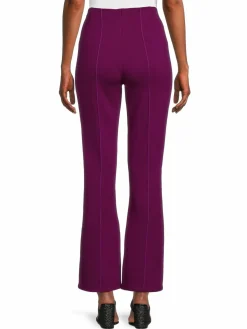 Women Sonia Rykiel Milano Merino Wool Blend Pants