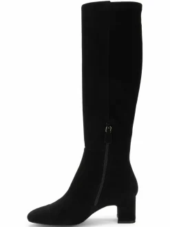 Stuart Weitzman Milla Suede Knee High Boots