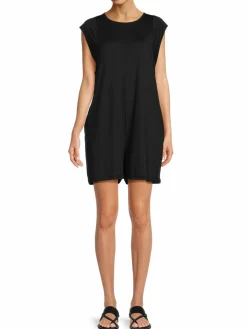 Women Varley Milling Cap Sleeve Romper