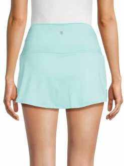 Women K-Swiss Mini Tennis Skort