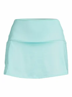 Women K-Swiss Mini Tennis Skort