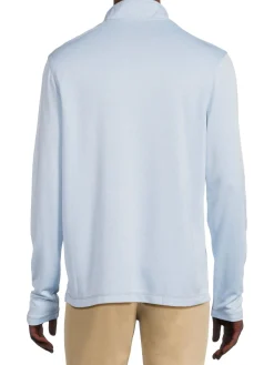 VSTR PREMIUM Sweatshirts & Hoodies|Mockneck Quarter Zip Sweatshirt