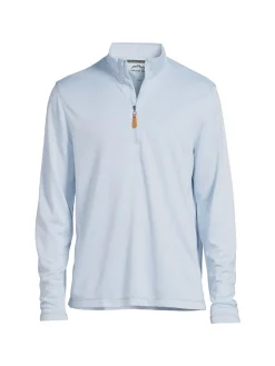 VSTR PREMIUM Sweatshirts & Hoodies|Mockneck Quarter Zip Sweatshirt