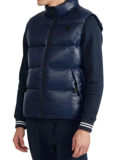 Pajar Coats & Jackets|Nashi Quilted Puffer Vest