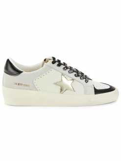 Vintage Havana Oaklee Star Court Sneakers