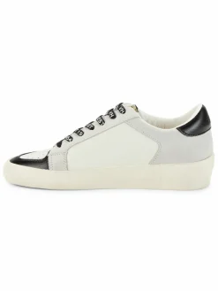 Vintage Havana Oaklee Star Court Sneakers