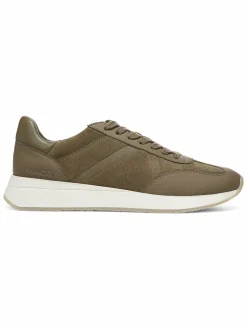 Vince Ohara Oxford Sneakers