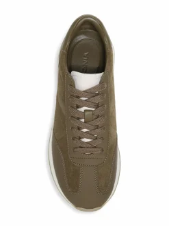 Vince Ohara Oxford Sneakers