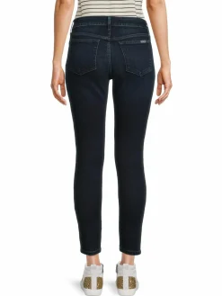 Women Joe's Jeans Ornella Mid Rise Skinny Jeans