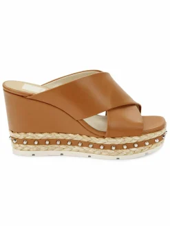 Dolce Vita Orrin Espadrille Wedge Sandals