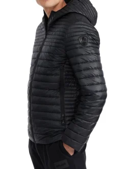 Pajar Coats & Jackets|Osprey Channel Quilted Lightweight Puffer Jacket