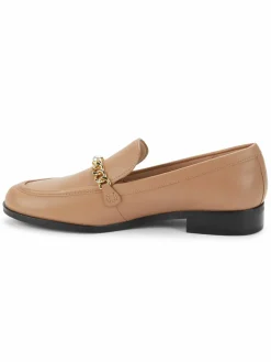 Stuart Weitzman Owen Chain Loafers