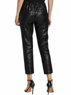 Women Splendid Oxford Sequin Pants