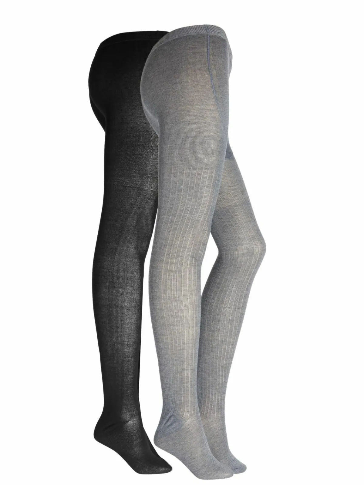Women French Connection 2-Pair Knit Tights Pack