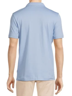 BOSS Polos|Palosh Pique Polo Blue