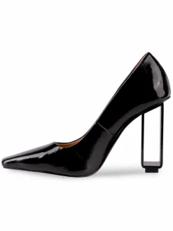Ninety Union Pandora Sculpture Heel Pumps
