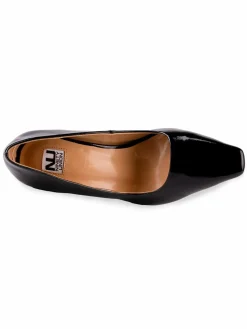 Ninety Union Pandora Sculpture Heel Pumps