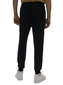 Helmut Lang Pants|Paris 2 Jogger Sweatpants Black