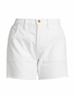 Women NSF Parre Jean Shorts