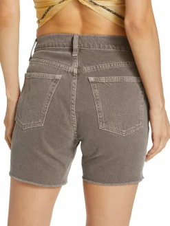 Women NSF Parre Jean Shorts