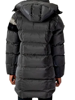 Woodpecker Coats & Jackets|Penguin Heavy Weight Puffer Parka Magnum