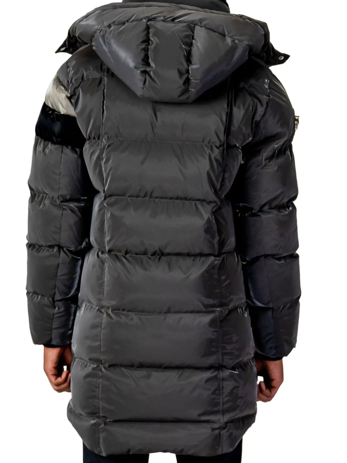 Woodpecker Coats & Jackets|Penguin Heavy Weight Puffer Parka Magnum