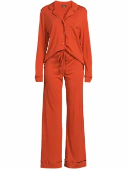 Women Cosabella 2-Piece Relaxed Fit Pajama Set