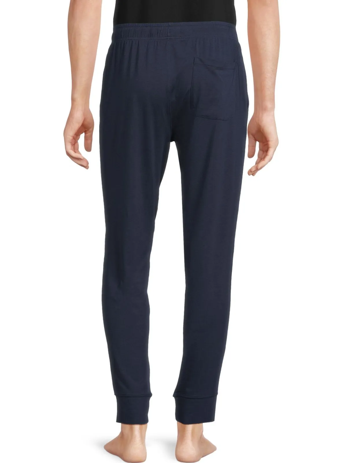 Psycho Bunny Loungewear, Sleepwear & Robes|Pima Cotton Blend Lounge Joggers
