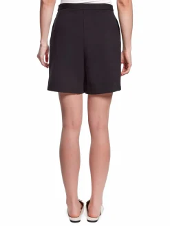 Women Capsule 121 Plato Flat Front Shorts