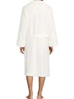 Saks Fifth Avenue Loungewear, Sleepwear & Robes|Plush Velvet Robe