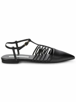 Stella McCartney Point Toe Flats