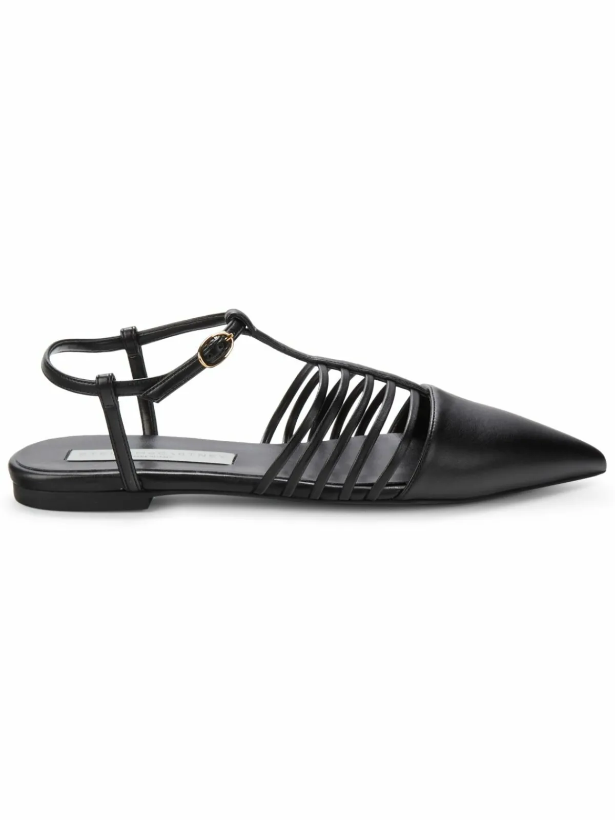 Stella McCartney Point Toe Flats