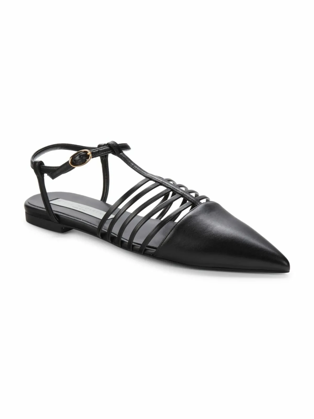 Stella McCartney Point Toe Flats