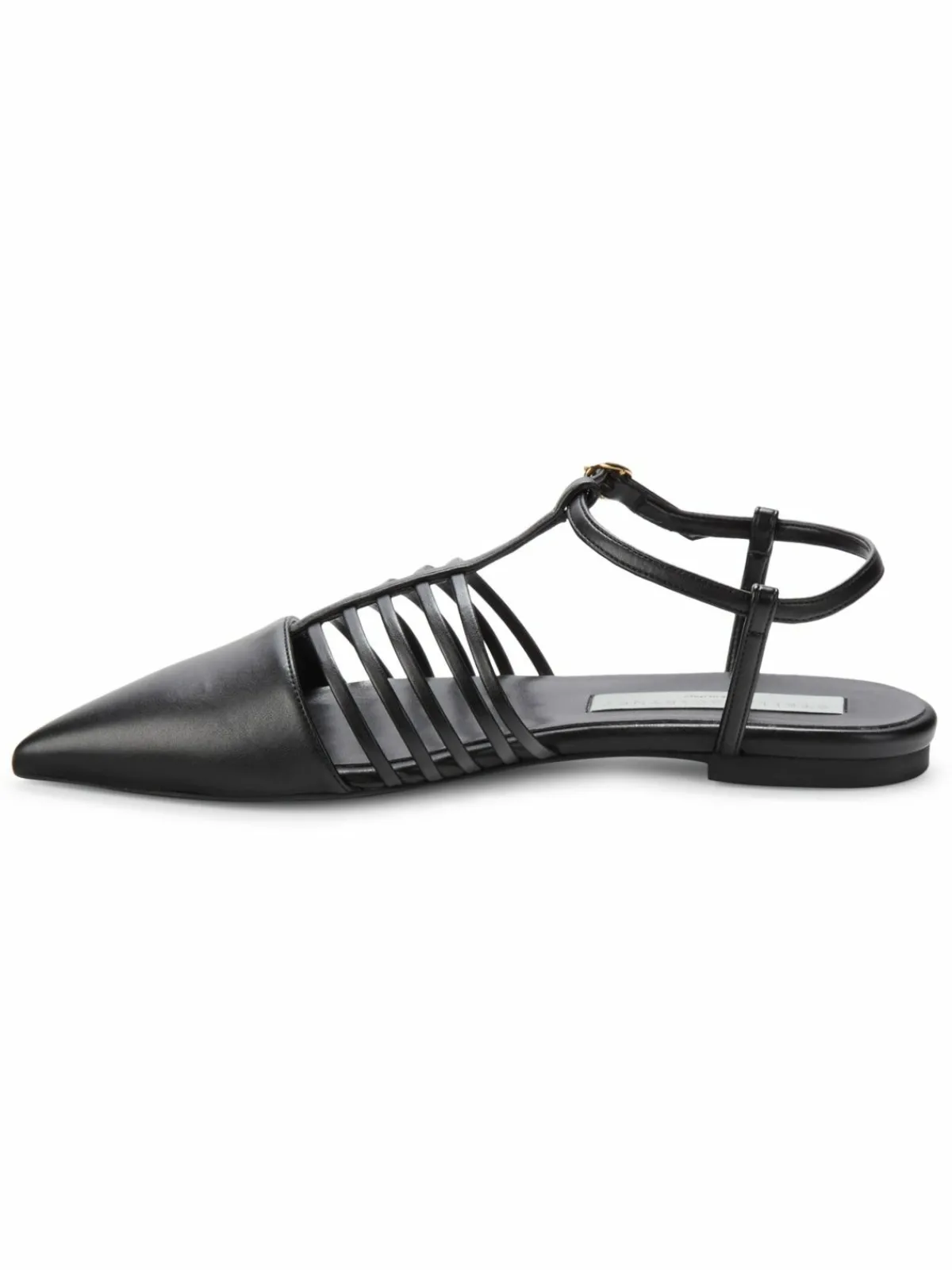 Stella McCartney Point Toe Flats
