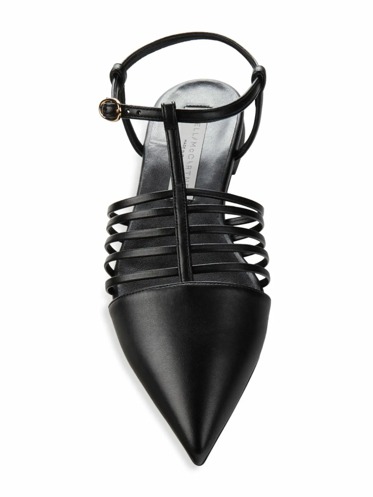 Stella McCartney Point Toe Flats