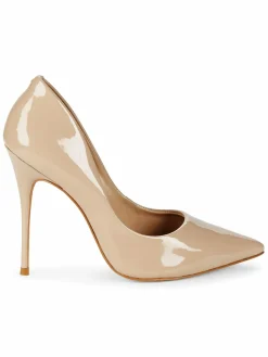 Saks Fifth Avenue Pointy Toe Stiletto Pumps