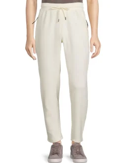 Onia Pants|Polar Fleece Joggers