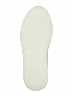 Aerosoles Quilted Faux Leather Mules